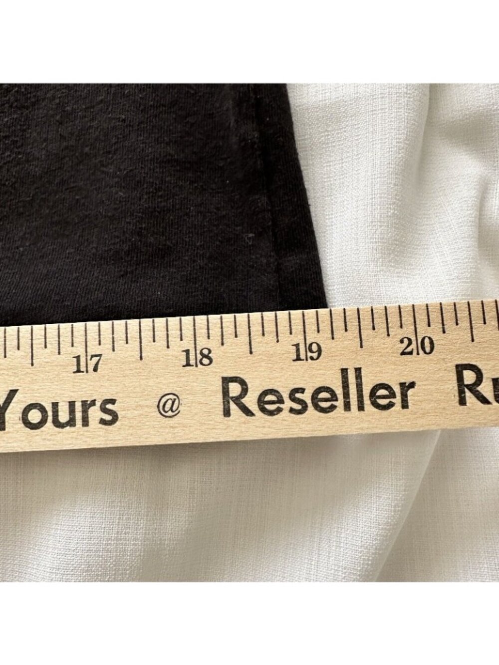 The Nike Tee Men's Dri-Fit Athletic Cut Black Short-Sleeved Shirt SZ L Jogging - Picture 7 of 10